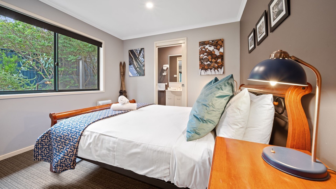 Photo of Bedroom in Jindabyne