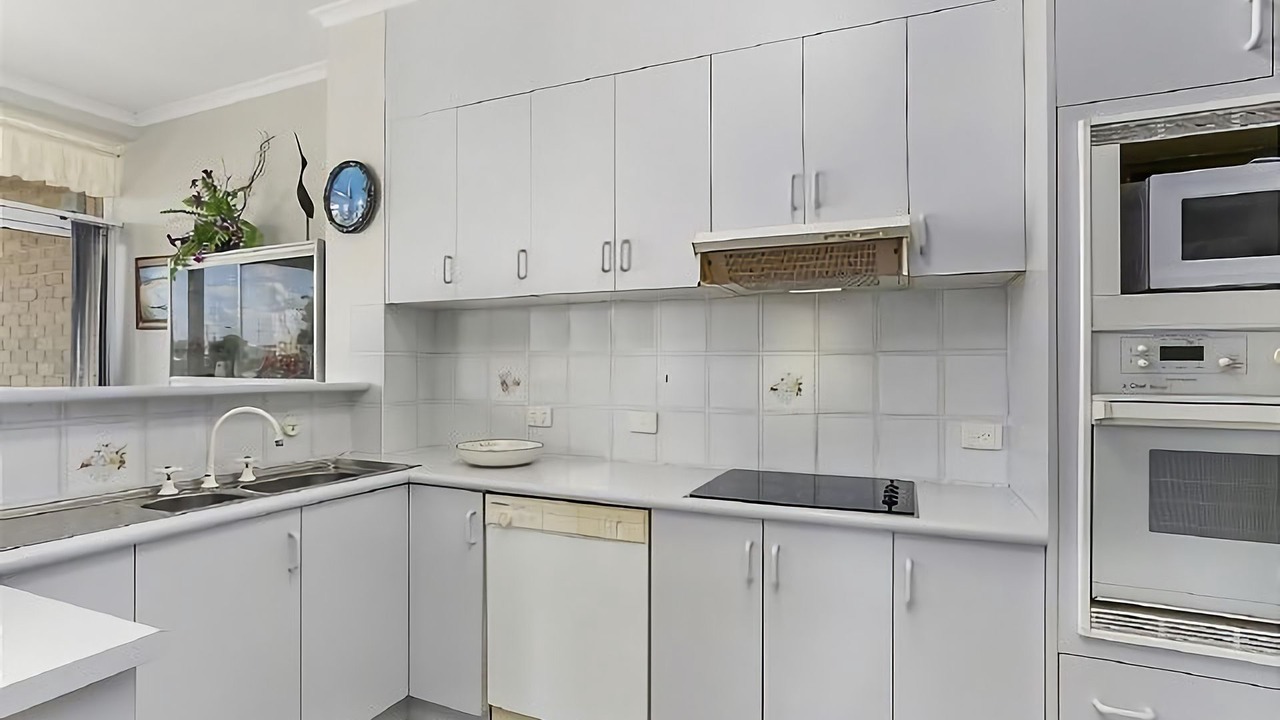 Photo of Kitchen in Sawtell