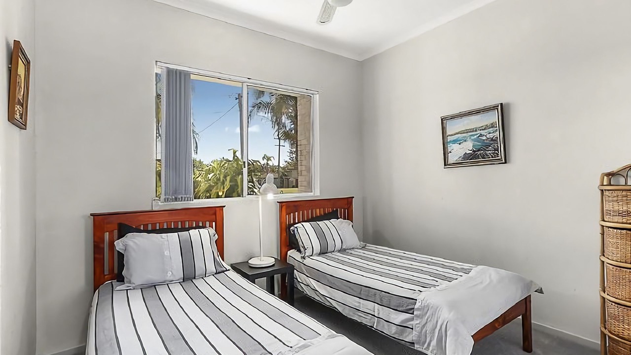 Photo of Bedroom in Sawtell