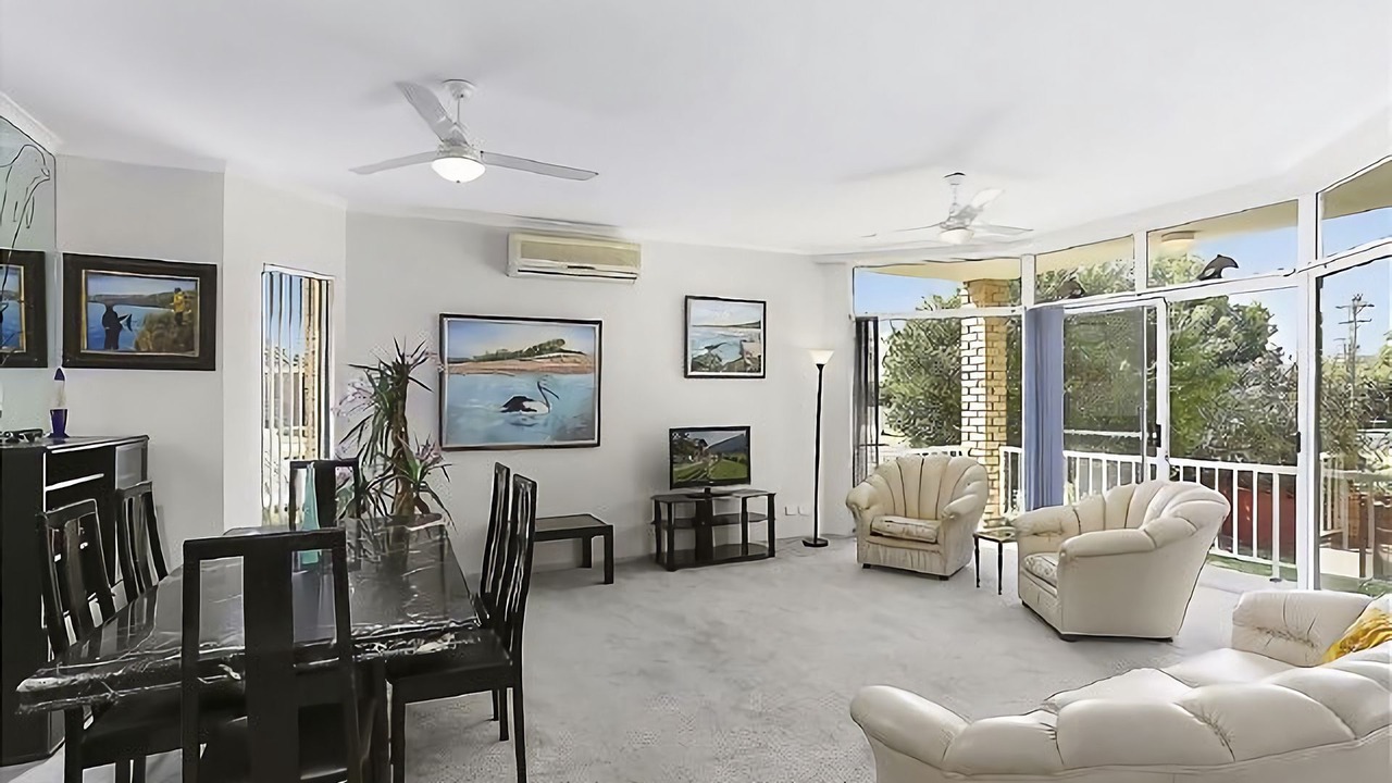 Photo of Livingroom in Sawtell