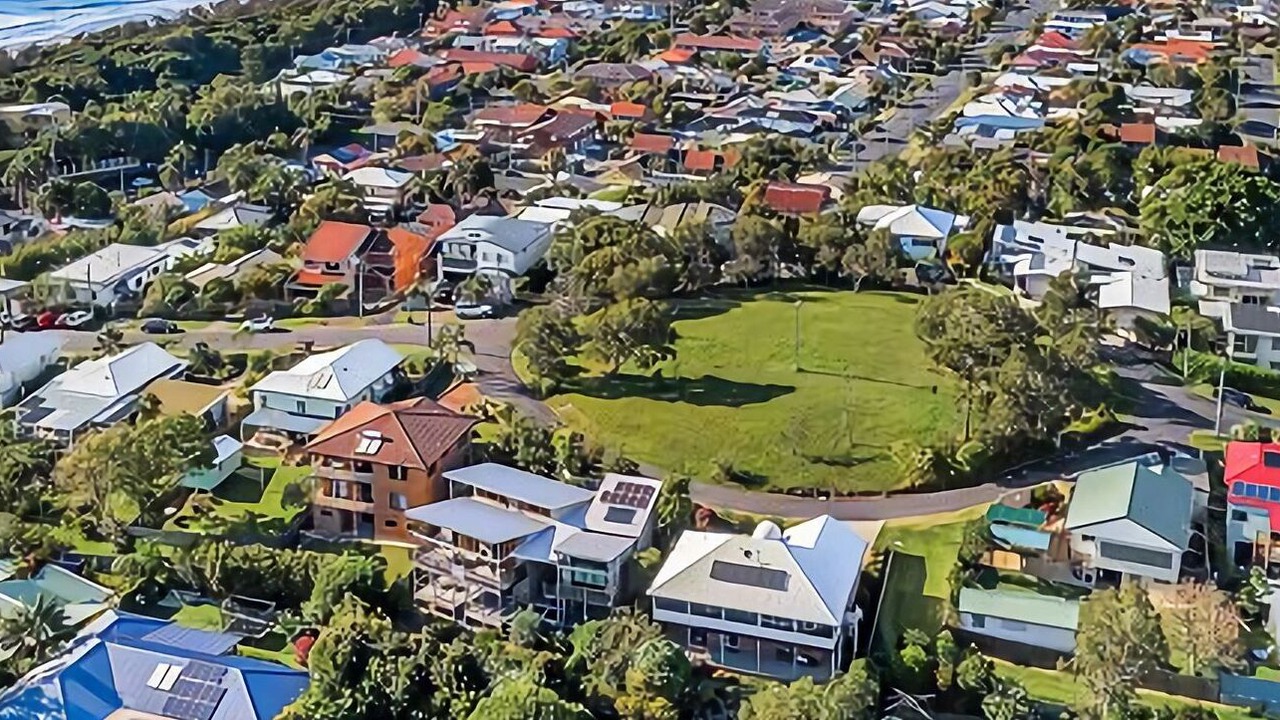Photo of Outdoor in Sawtell