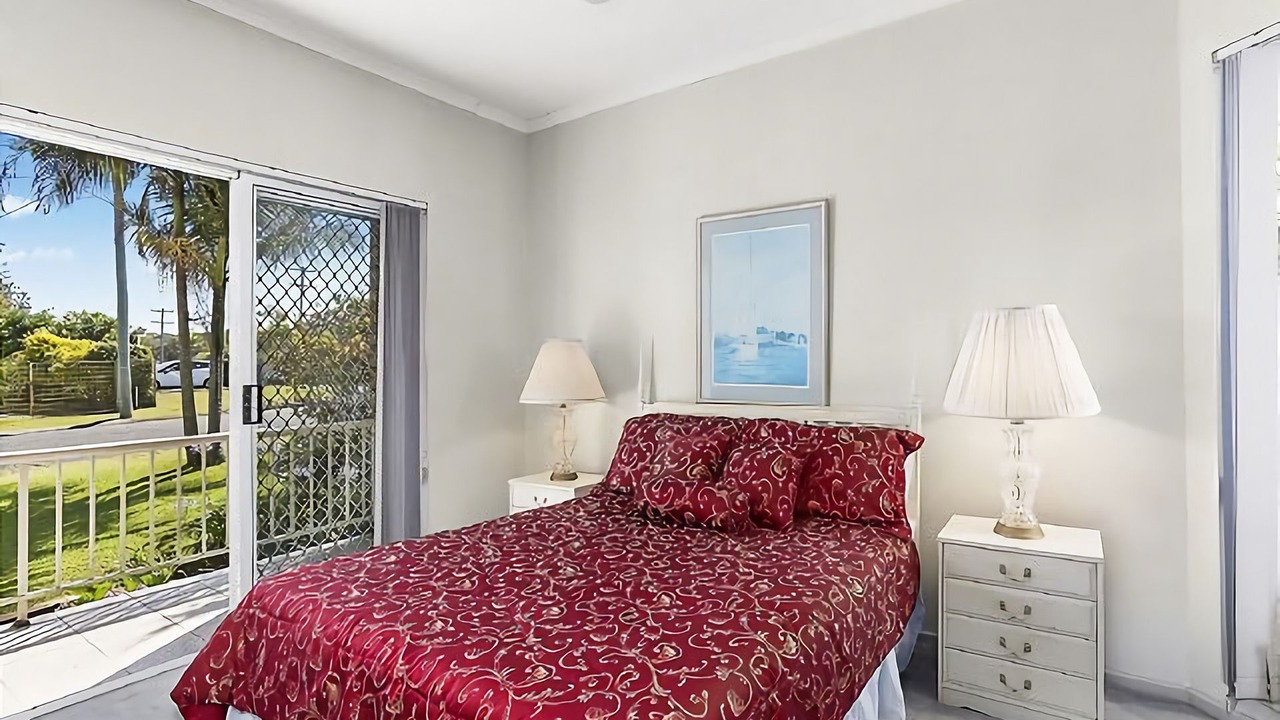 Photo of Bedroom in Sawtell