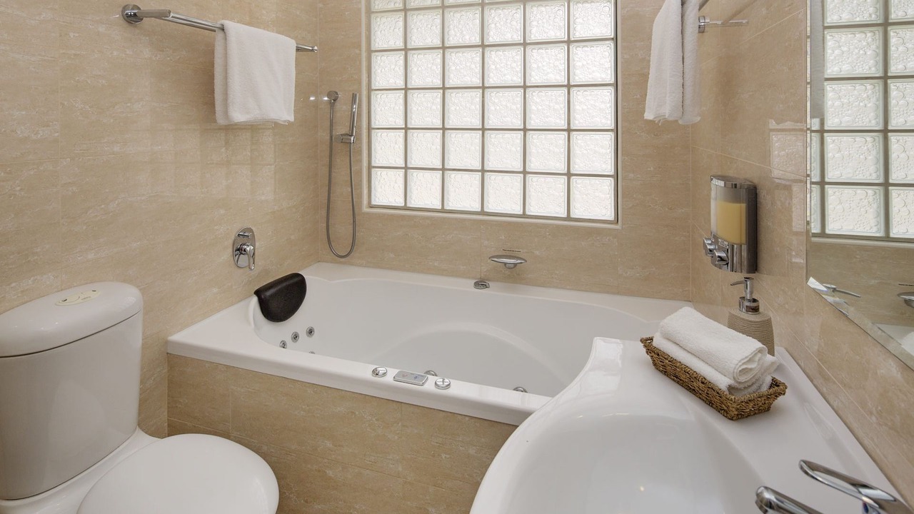 Photo of Bathroom in Lake Crackenback