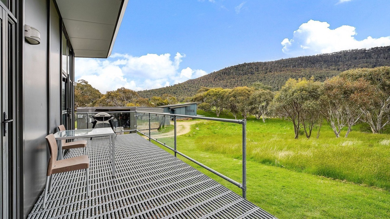 Photo of Patio Balcony in Crackenback