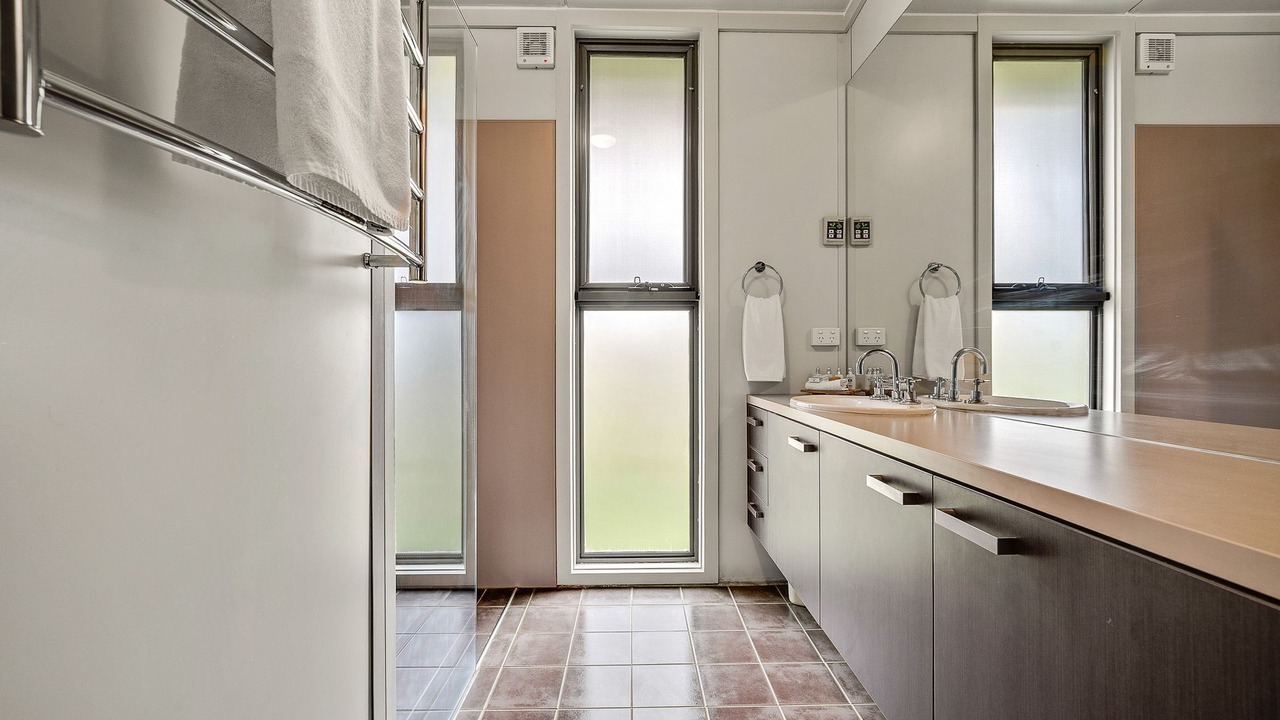 Photo of Bathroom in Crackenback