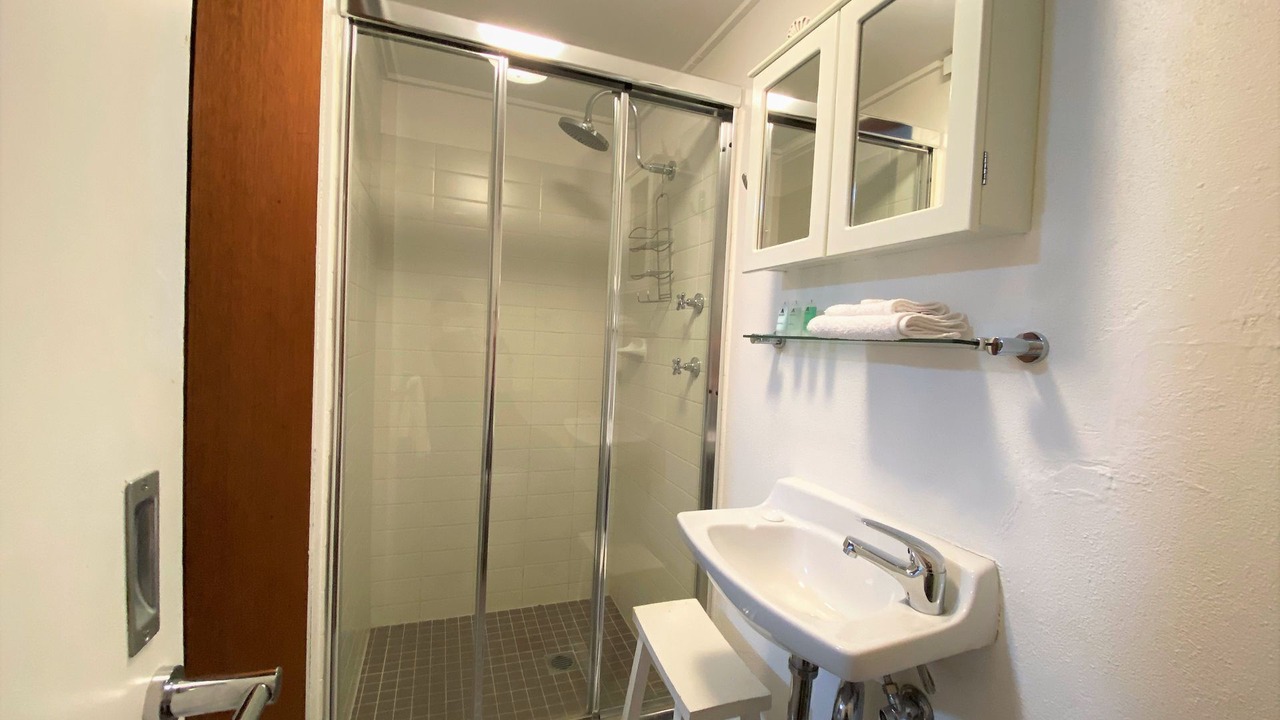Photo of Bathroom in Jindabyne