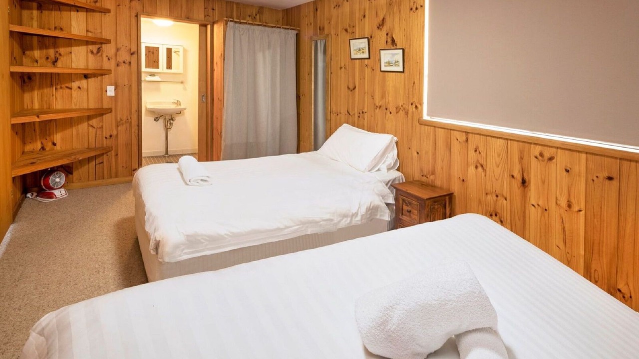 Photo of Bedroom in Jindabyne