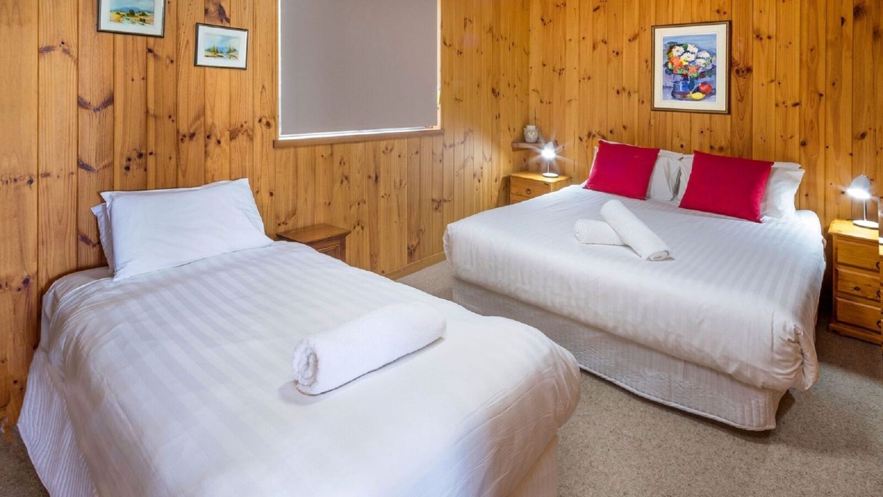 Photo of Bedroom in Jindabyne