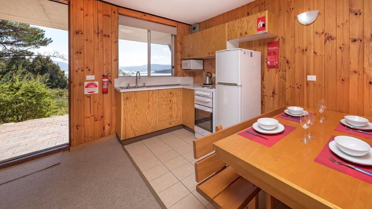 Photo of Kitchen in Jindabyne