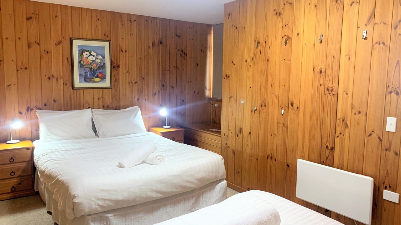 Photo of Bedroom in Jindabyne