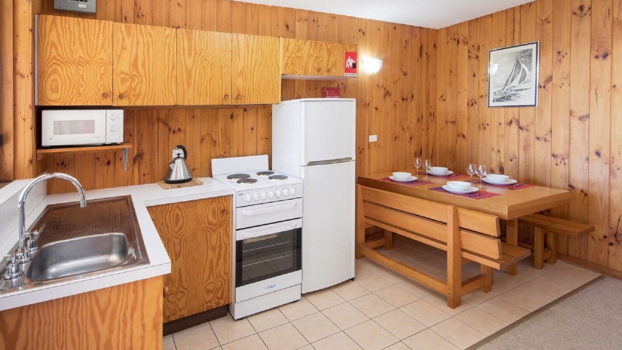 Photo of Kitchen in Jindabyne