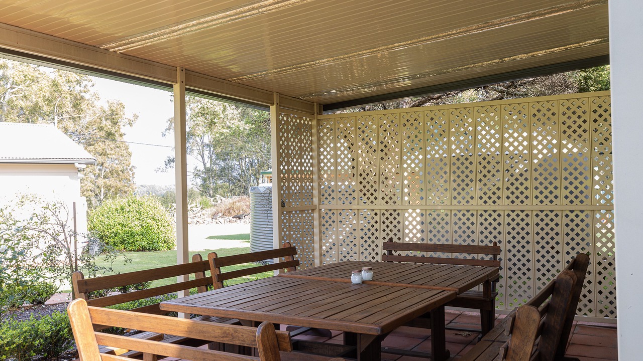 Photo of Outdoor in Pokolbin
