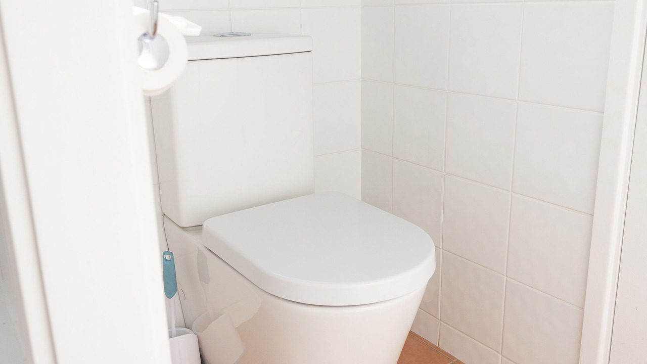 Photo of Bathroom in Pokolbin