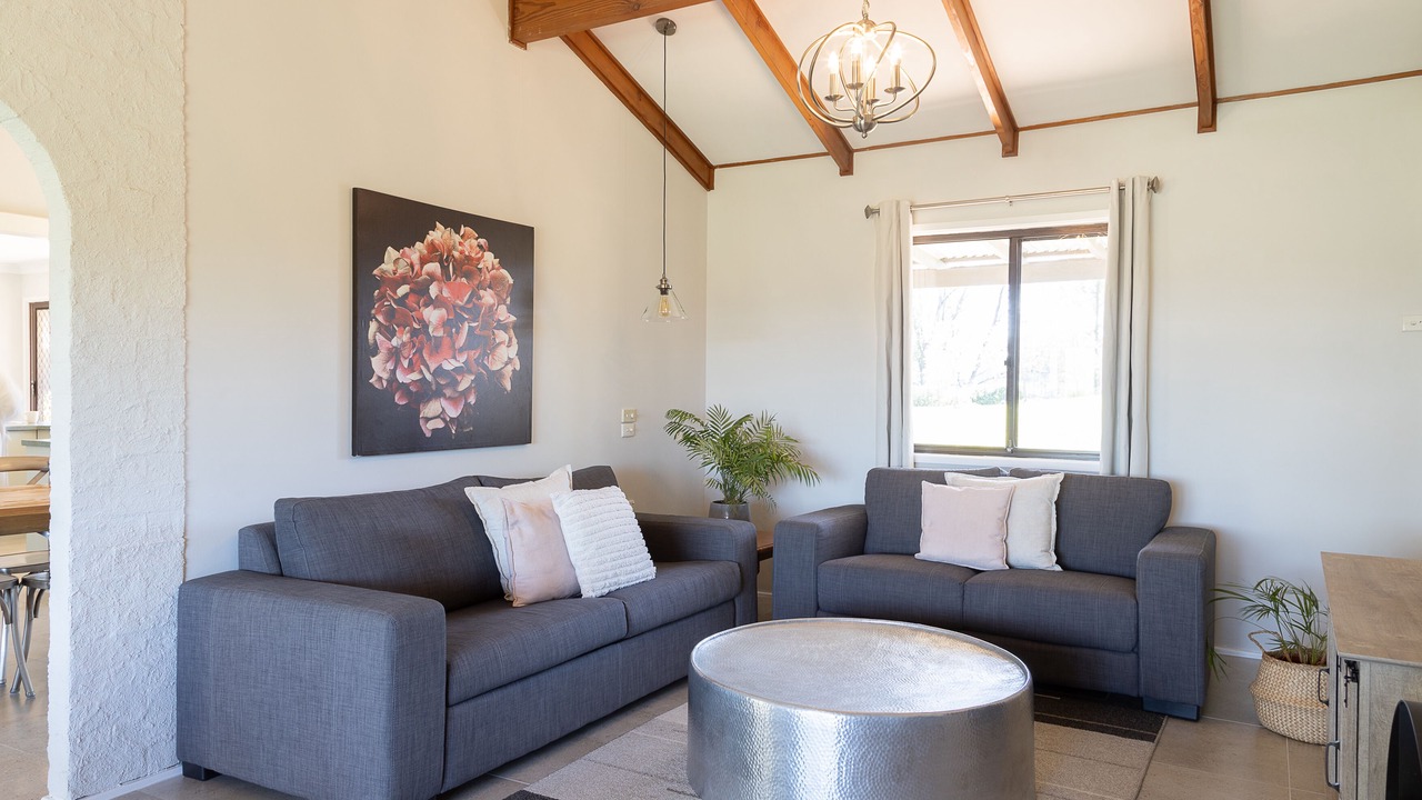 Photo of Livingroom in Pokolbin