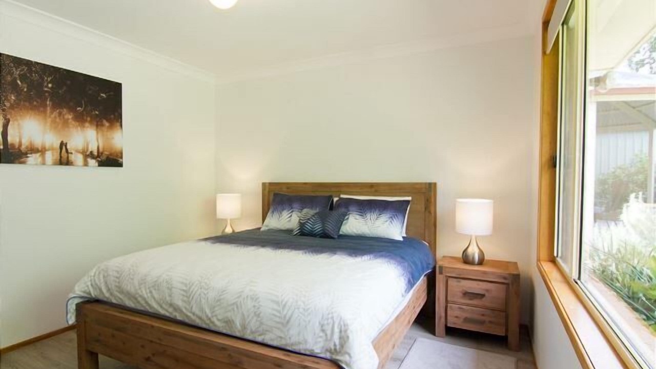 Photo of Bedroom in Bright