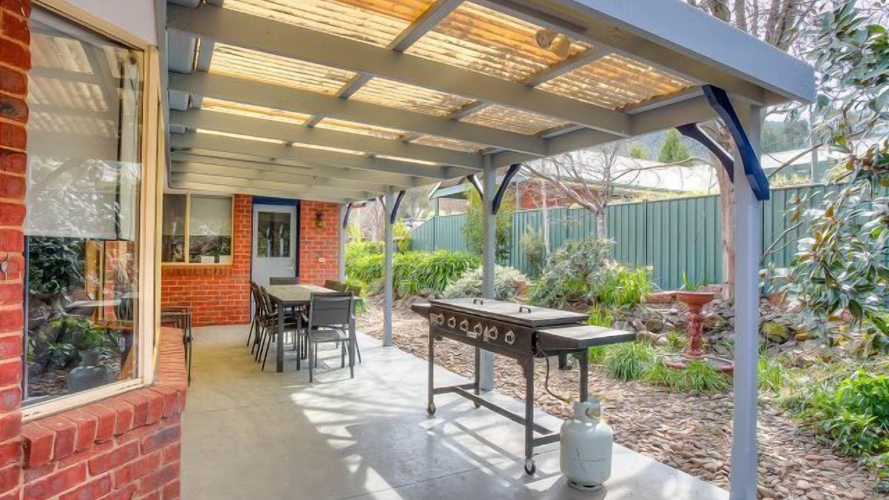 Photo of Outdoor in Bright