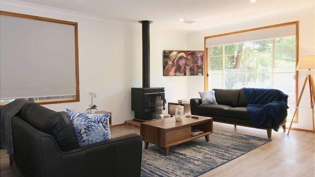 Photo of Livingroom in Bright