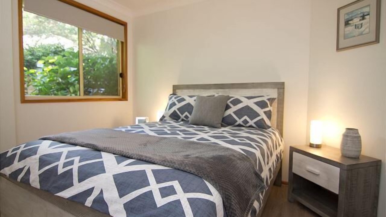 Photo of Bedroom in Bright