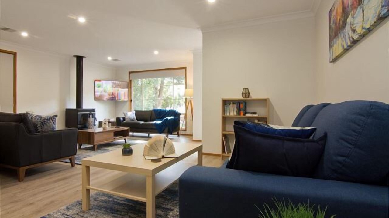 Photo of Livingroom in Bright