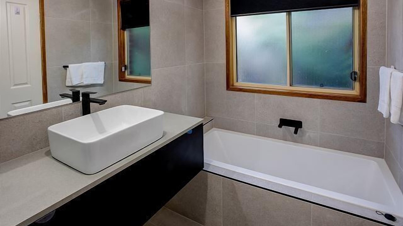 Photo of Bathroom in Bright