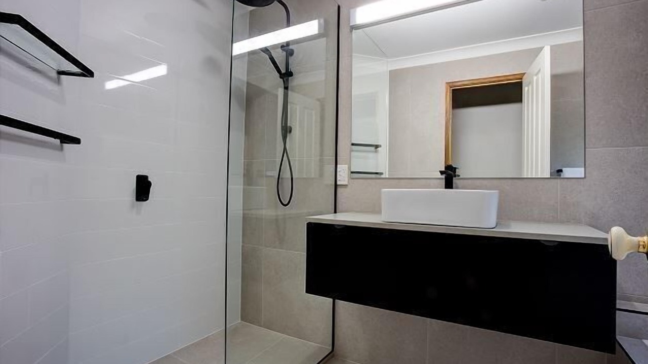 Photo of Bathroom in Bright
