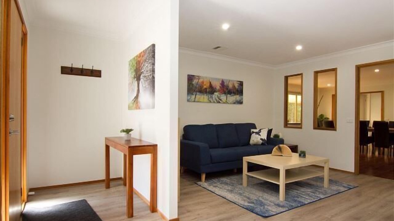 Photo of Livingroom in Bright
