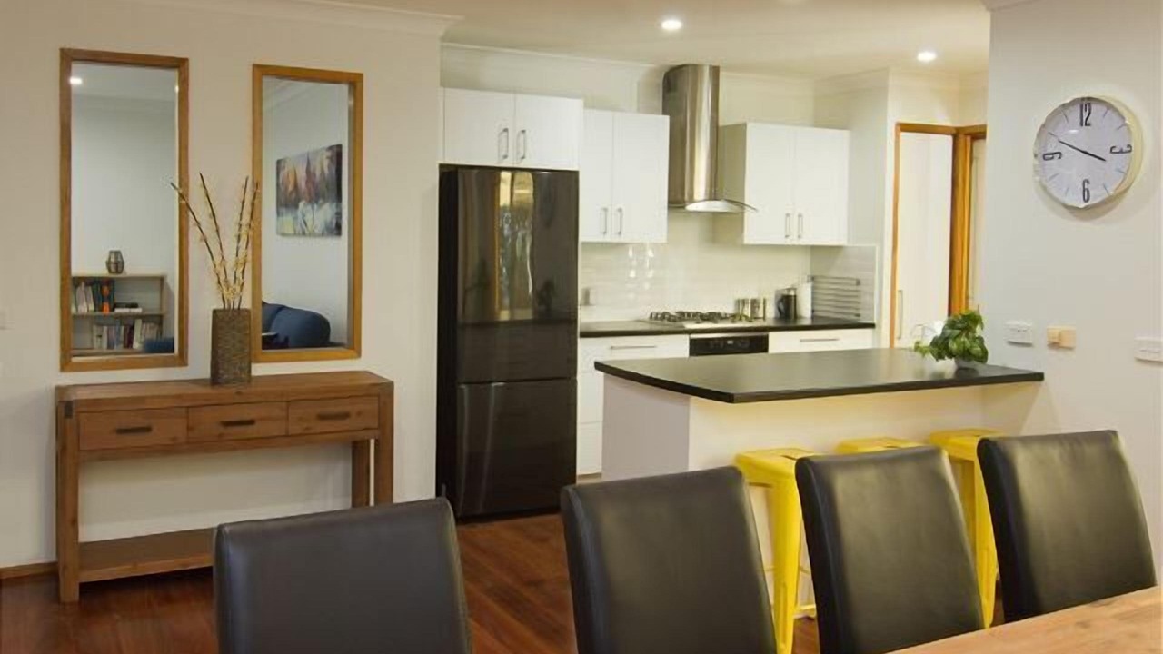 Photo of Kitchen in Bright