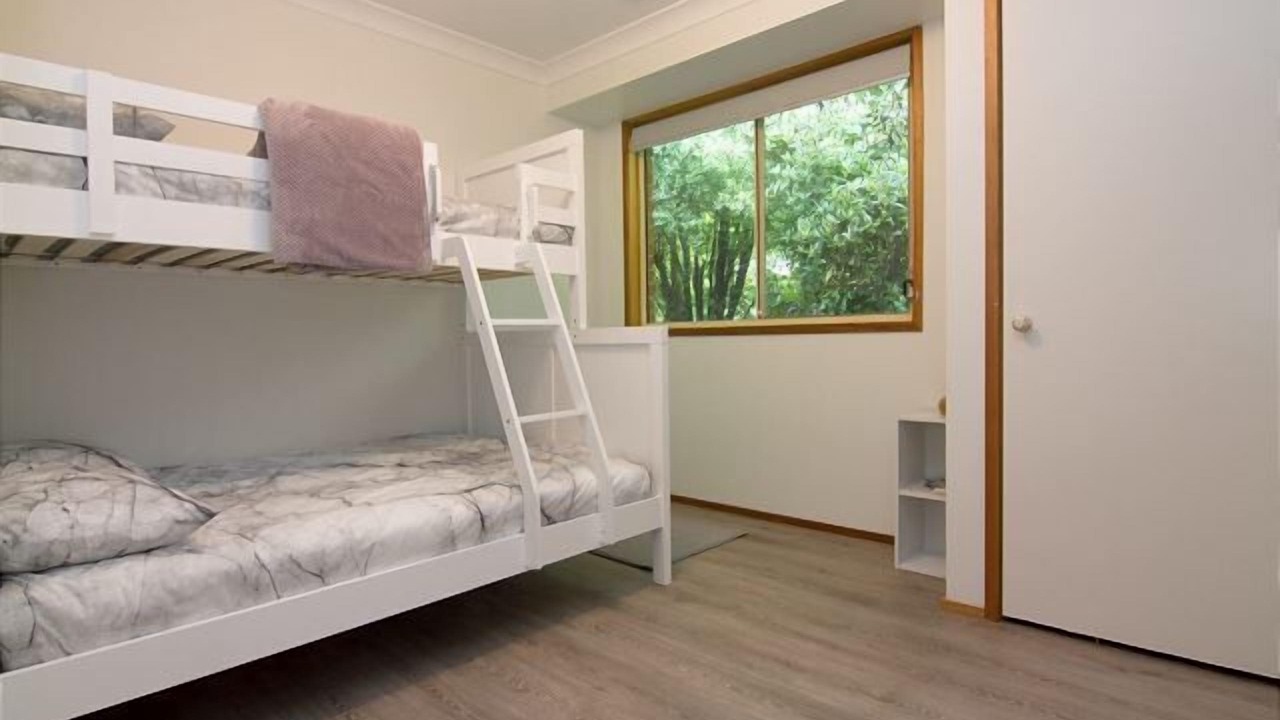 Photo of Bedroom in Bright