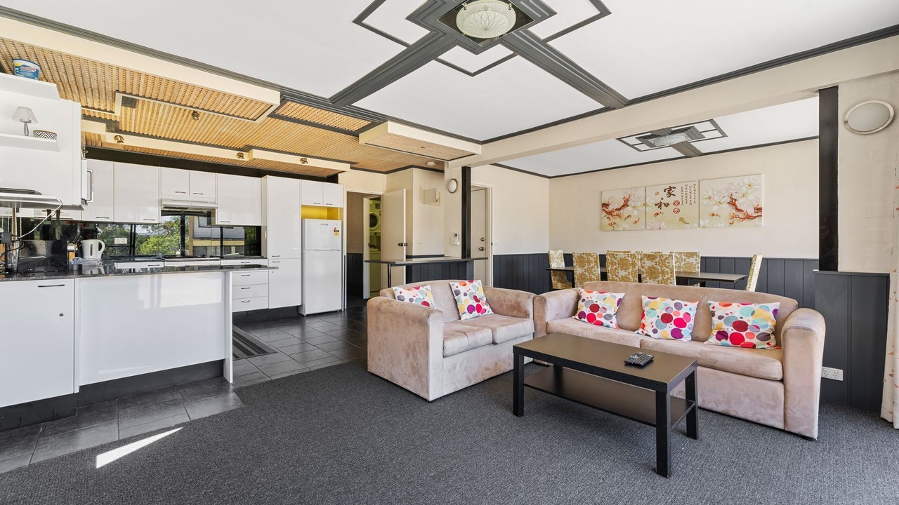 Photo of Livingroom in Jindabyne