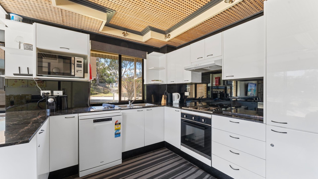 Photo of Kitchen in Jindabyne