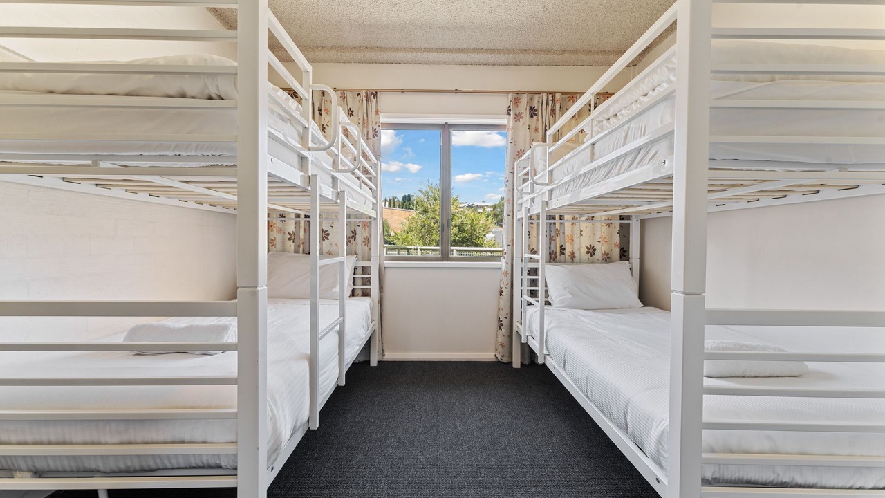 Photo of Bedroom in Jindabyne
