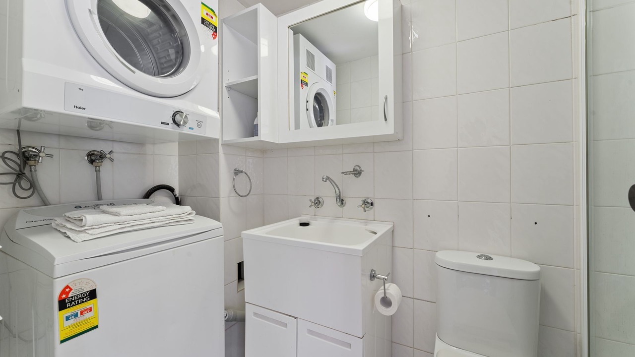 Photo of Bathroom in Jindabyne