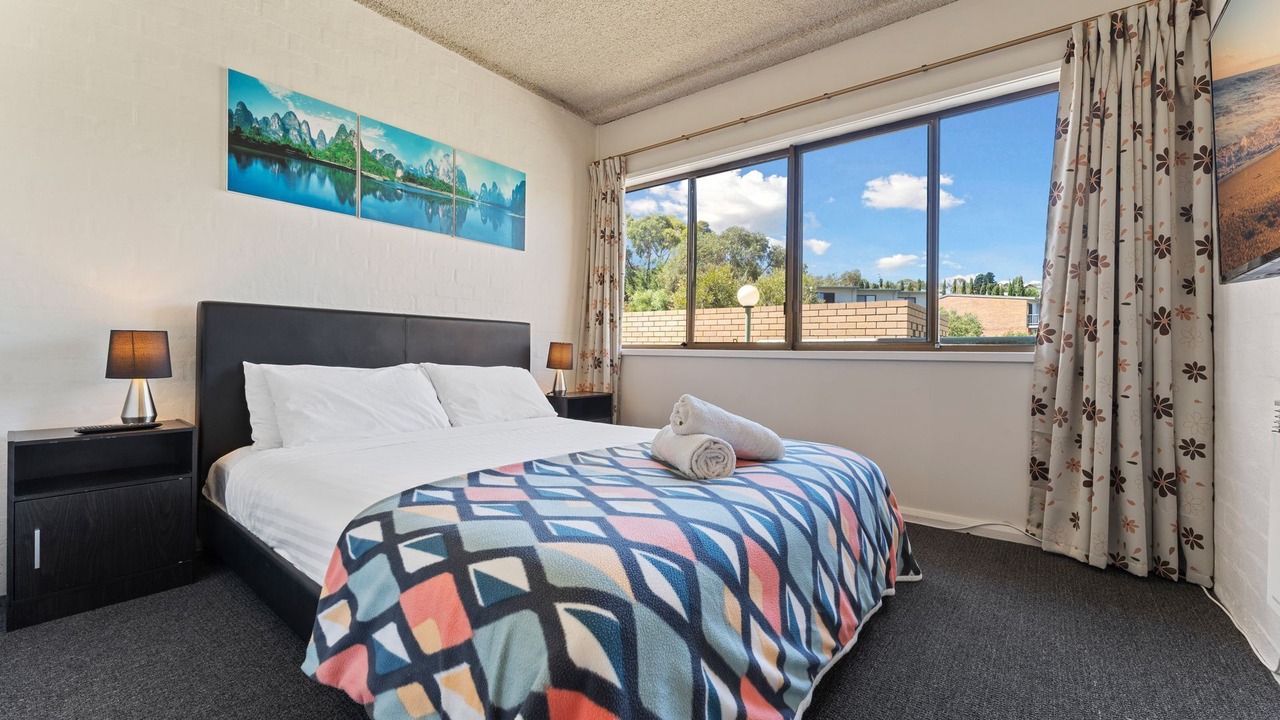 Photo of Bedroom in Jindabyne