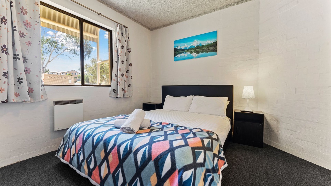 Photo of Bedroom in Jindabyne