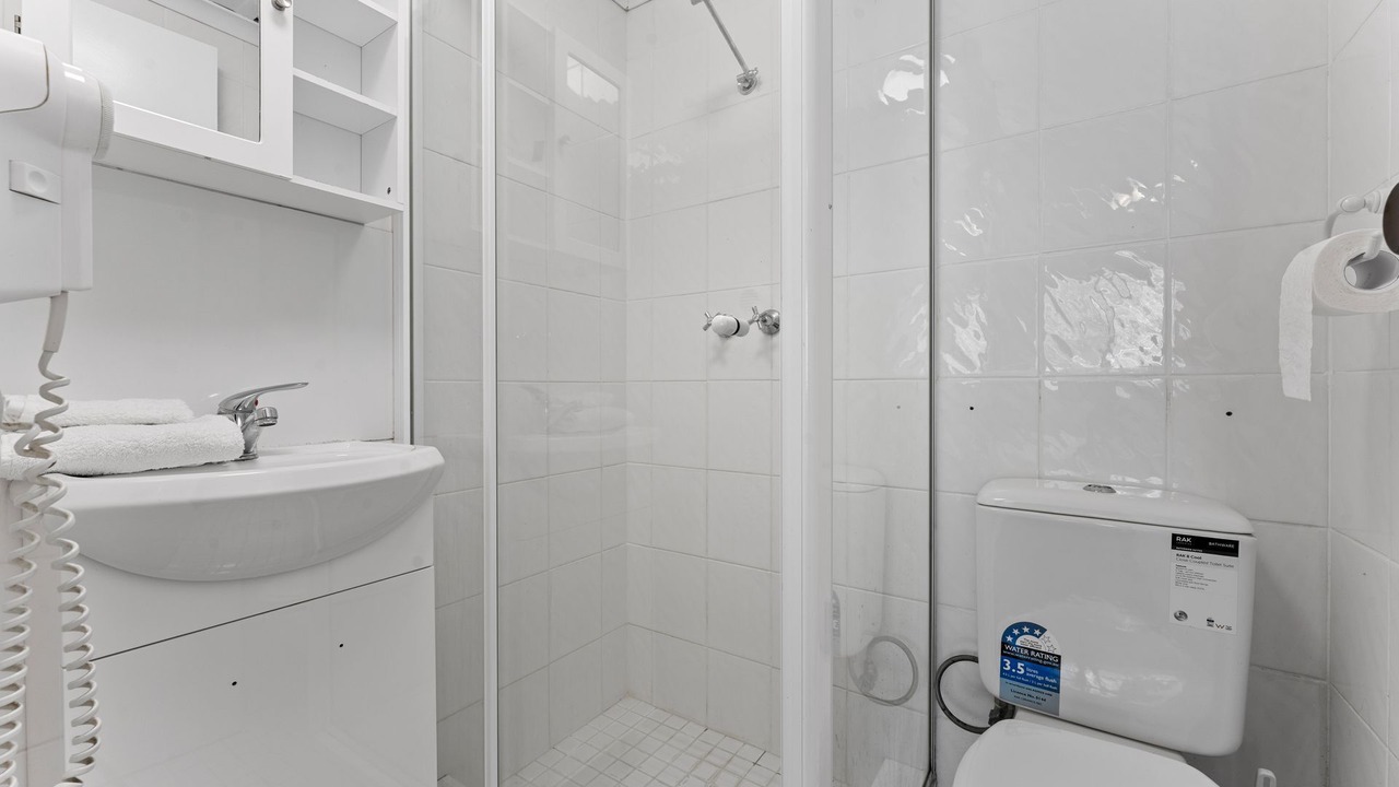 Photo of Bathroom in Jindabyne