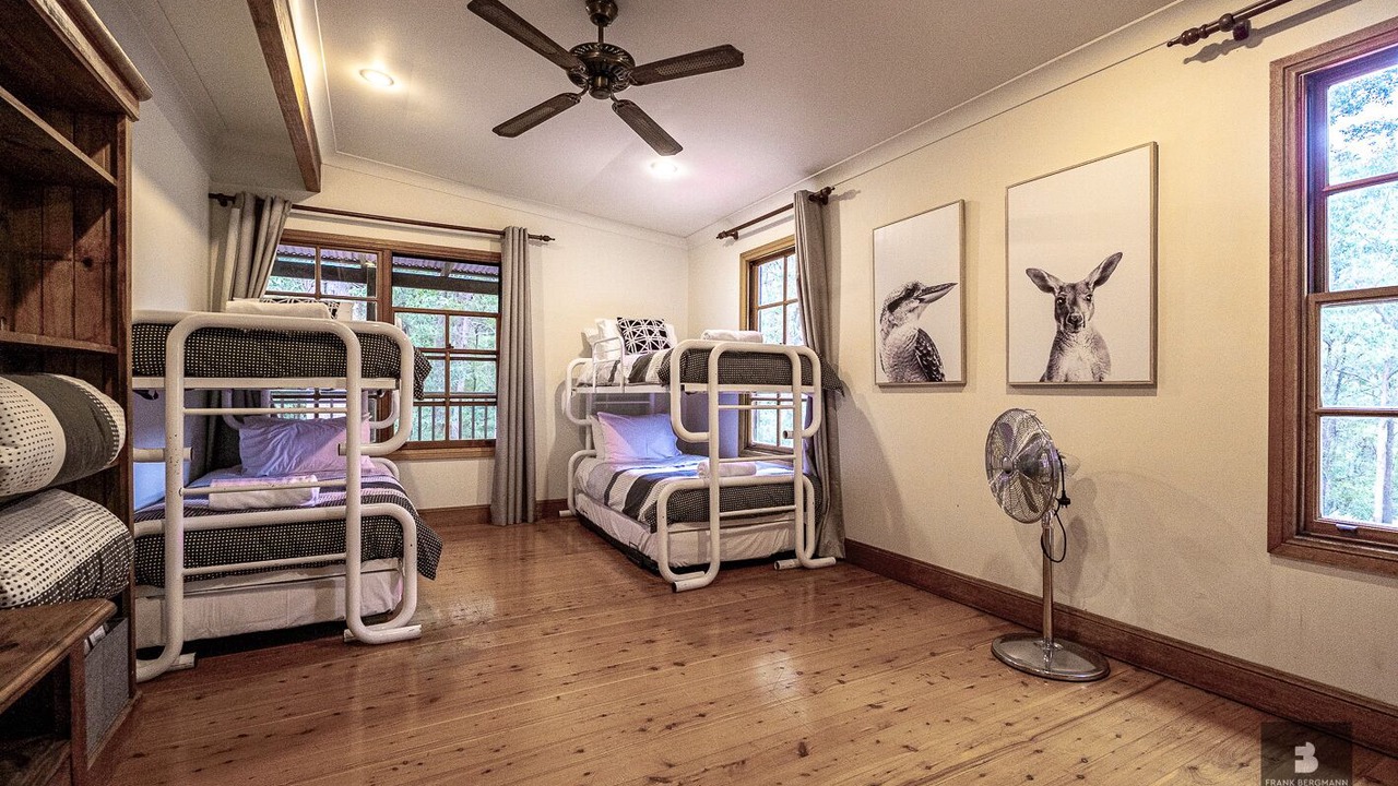 Photo of Bedroom in Vacy