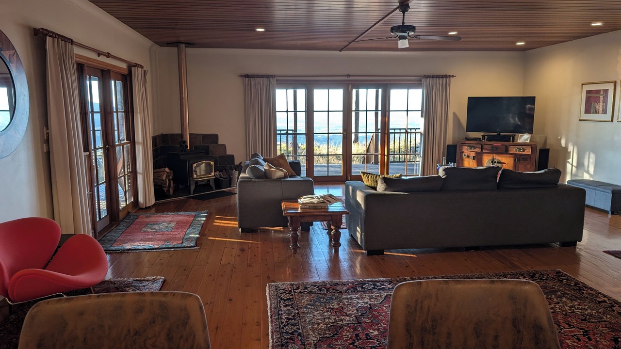 Photo of Livingroom in Vacy