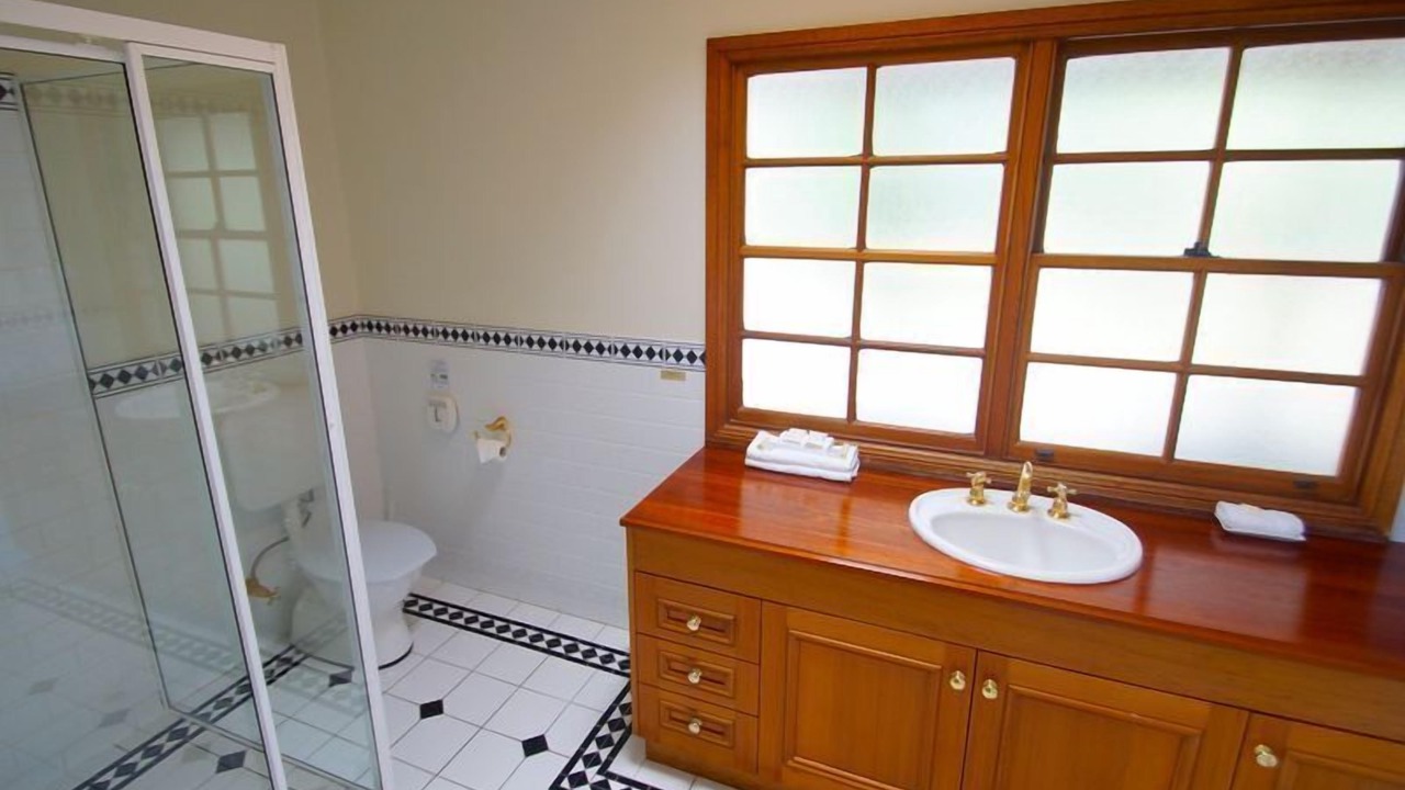 Photo of Bathroom in Vacy