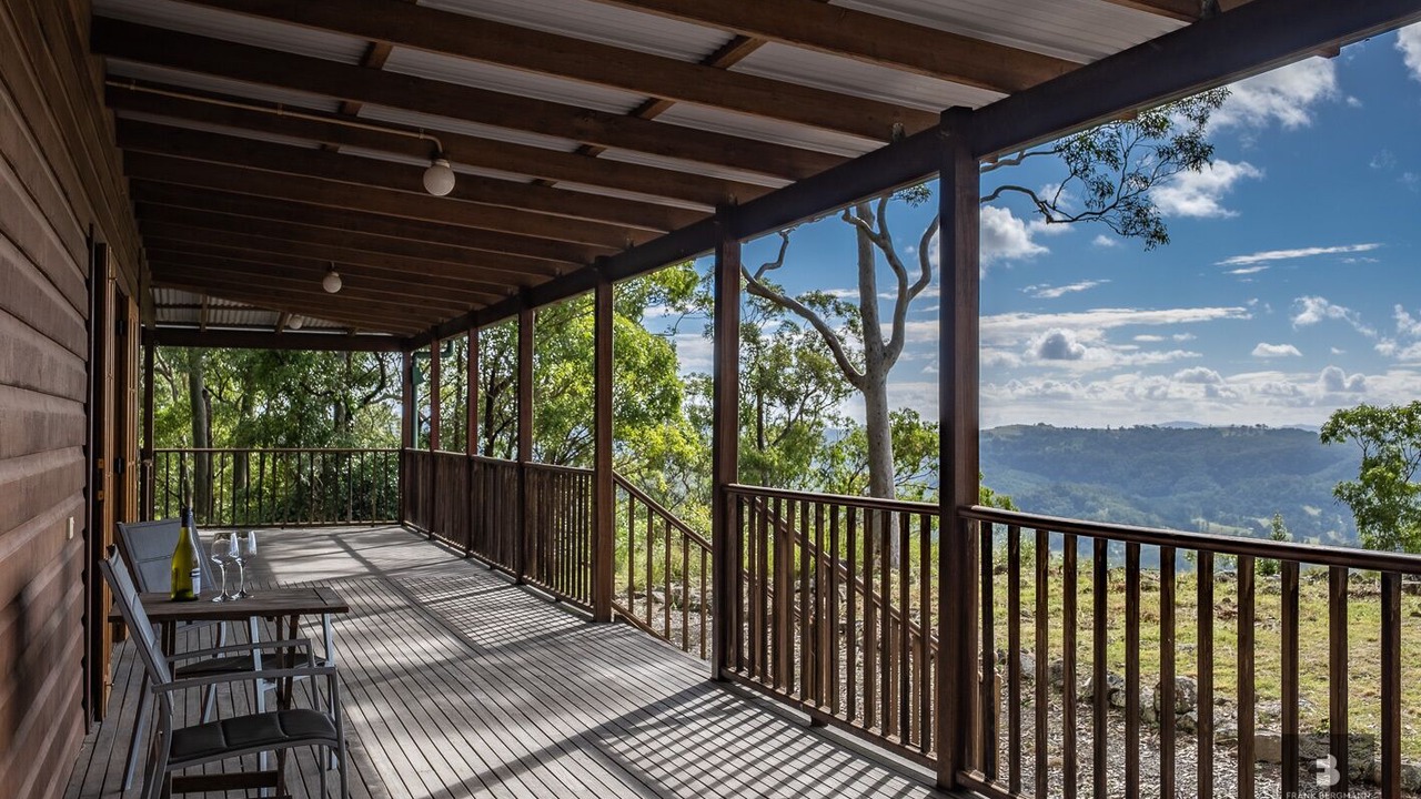 Photo of Patio Balcony in Vacy