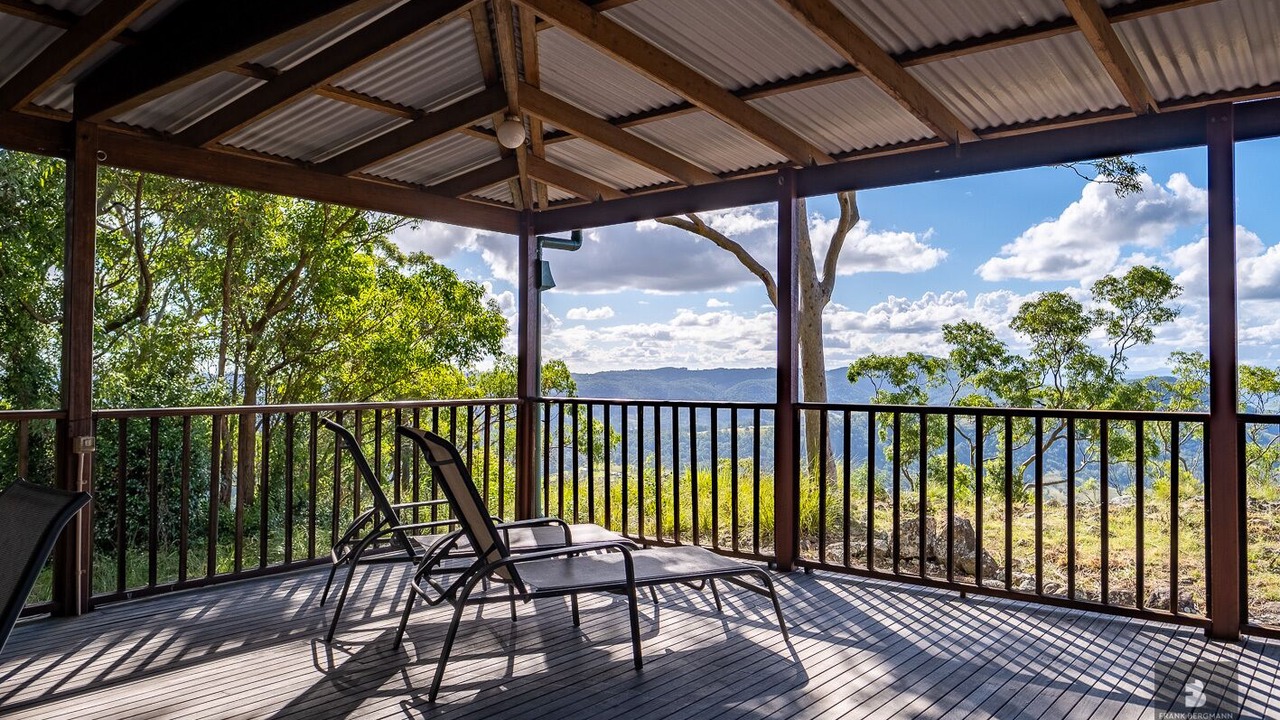 Photo of Patio Balcony in Vacy