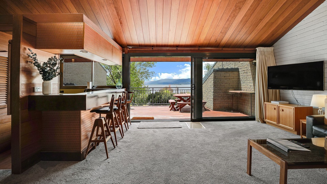 Photo of Livingroom in Jindabyne