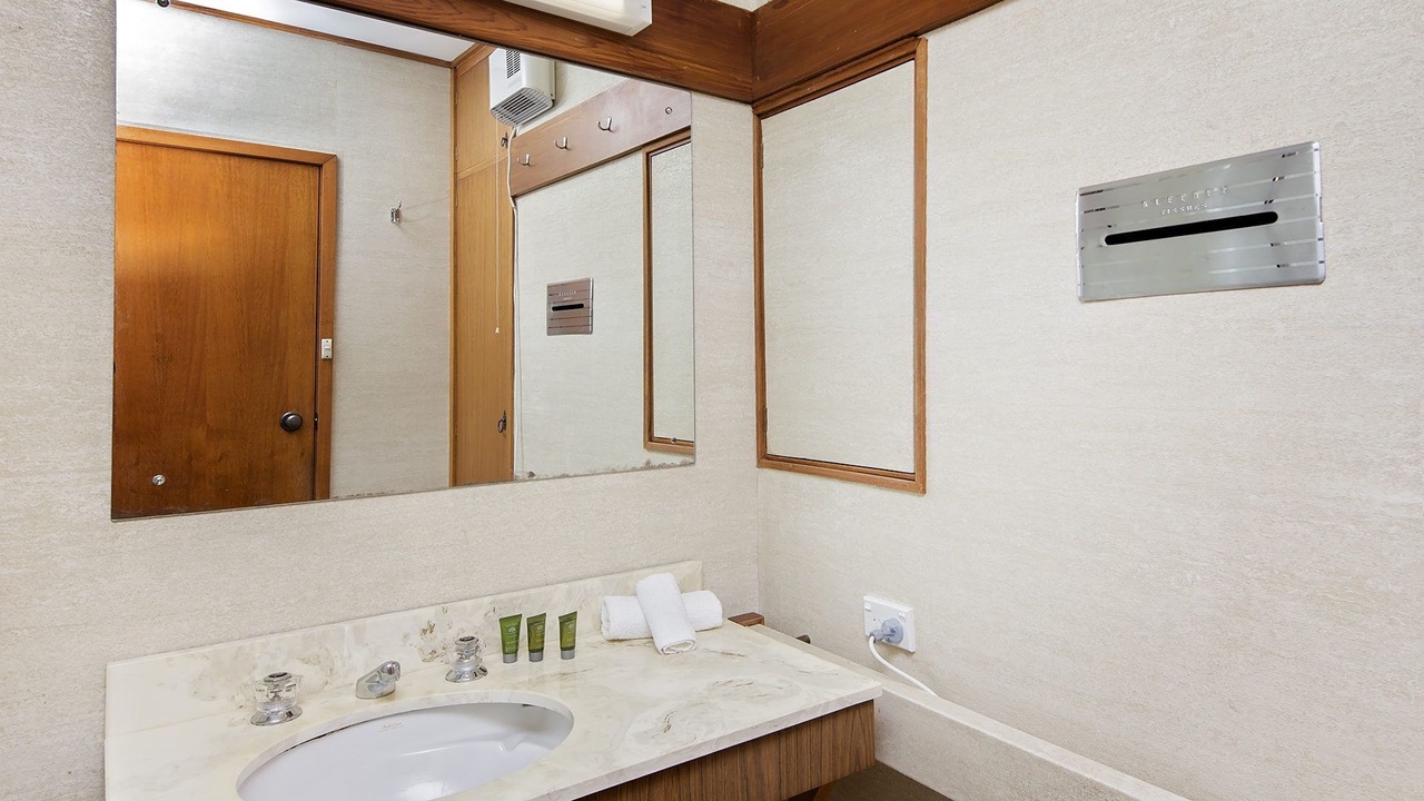 Photo of Bathroom in Jindabyne