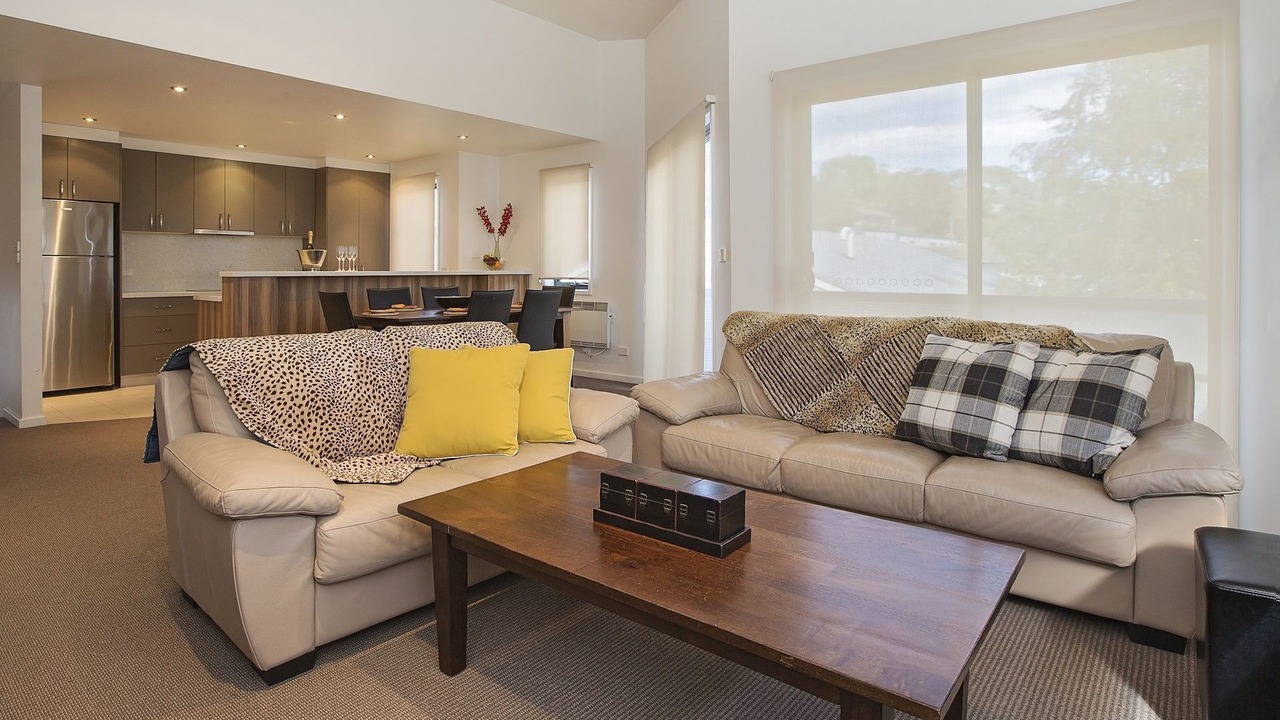 Photo of Livingroom in Jindabyne