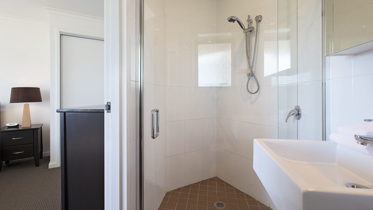 Photo of Bathroom in Jindabyne