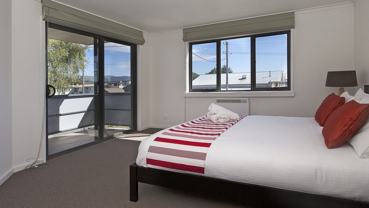 Photo of Bedroom in Jindabyne