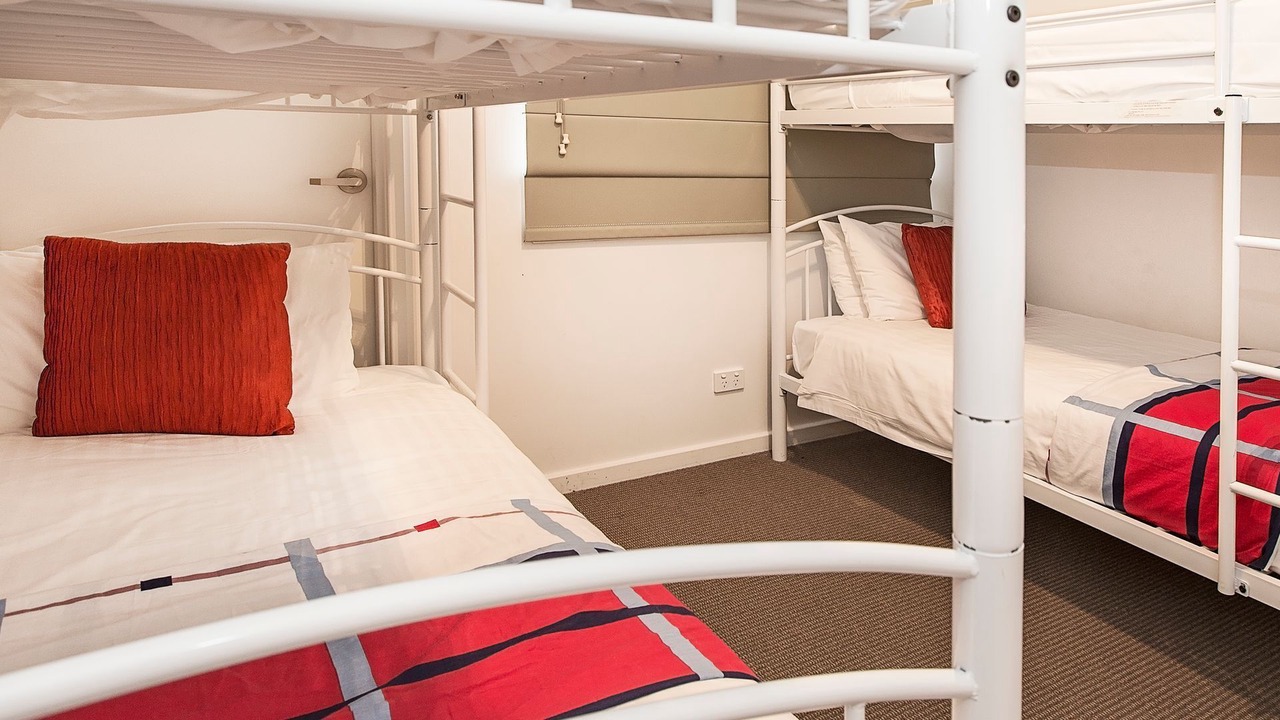 Photo of Bedroom in Jindabyne
