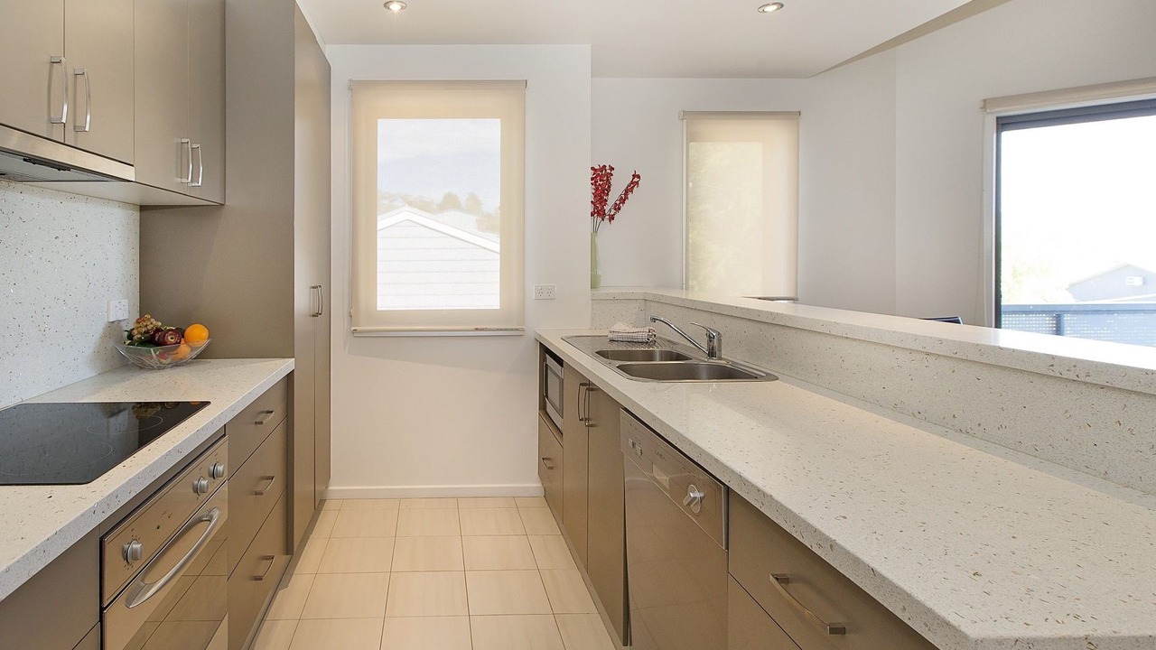 Photo of Kitchen in Jindabyne