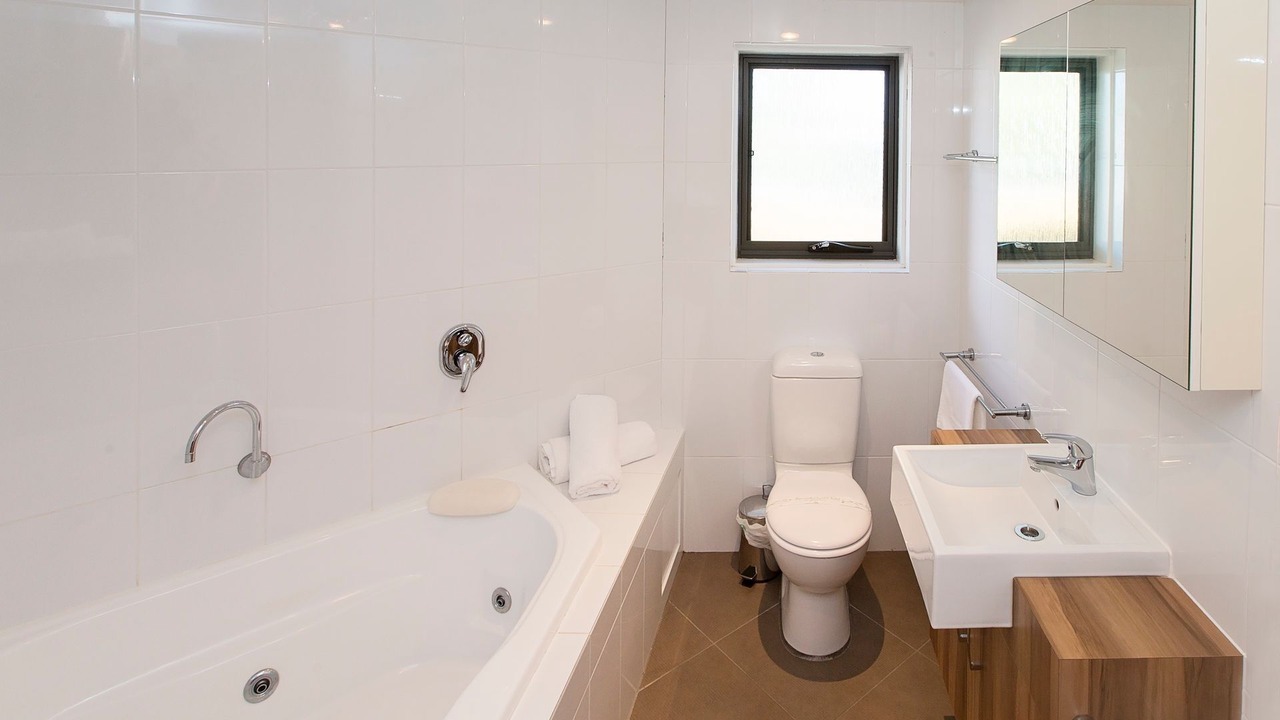 Photo of Bathroom in Jindabyne