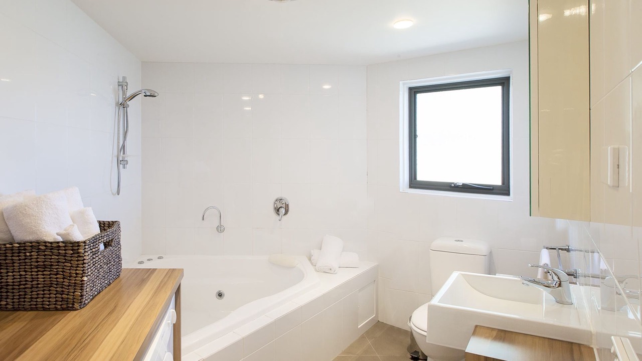 Photo of Bathroom in Jindabyne