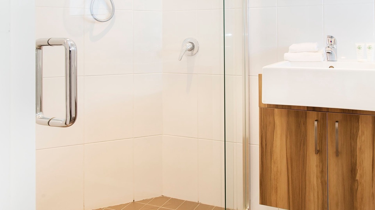 Photo of Bathroom in Jindabyne